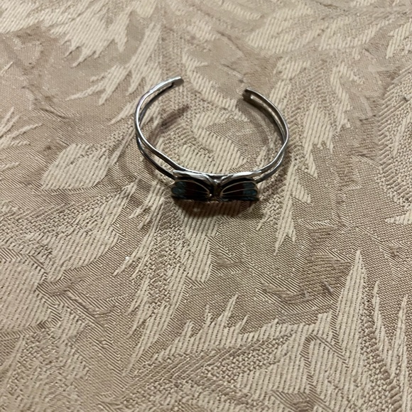 Gently loved women’s butterfly bracelet - Picture 5 of 5